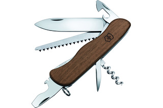 Taschenmesser VICTORINOX Forester Wood