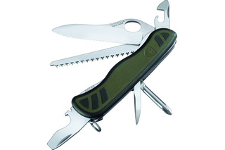 Taschenmesser VICTORINOX Schweizer Soldatenmesser 08