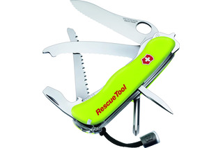 Taschenmesser VICTORINOX Rescue Tool