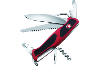 Taschenmesser VICTORINOX Ranger Grip 79