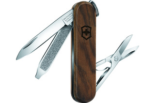 Taschenmesser VICTORINOX Classic SD Wood
