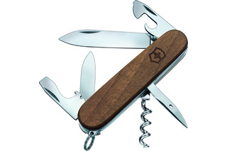Taschenmesser VICTORINOX Spartan Wood