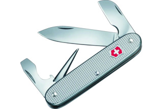 Taschenmesser VICTORINOX Electrician Alox