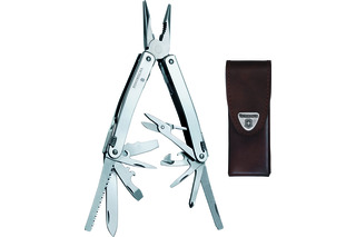 Taschenmesser VICTORINOX Swiss Tool Spirit X