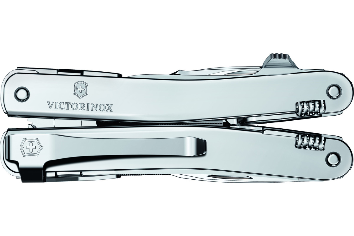 Taschenmesser VICTORINOX Swiss Tool Spirit MX Clip