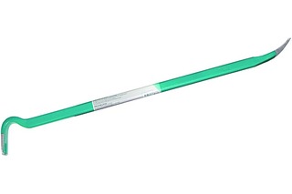 Nagel- und Hebeeisen TECHNOCRAFT GRIZZLY BAR