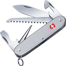 Taschenmesser VICTORINOX Farmer Alox