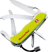 Taschenmesser VICTORINOX Rescue Tool