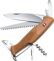 Taschenmesser VICTORINOX Ranger 55 Wood