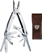 Taschenmesser VICTORINOX Swiss Tool Spirit X