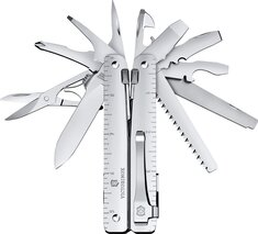 Taschenmesser VICTORINOX Swiss Tool MX Clip