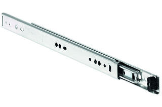 Kugel-Vollauszüge ACCURIDE DZ2642