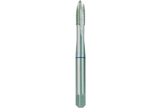 Maschinengewindebohrer M DIN 371/376 HSS