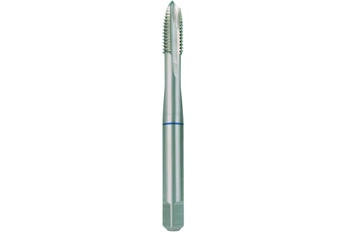 Maschinengewindebohrer M DIN 371/376 HSS