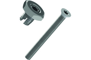 Schraubendreher-Einsätze SIHGA Rest-X San-Set