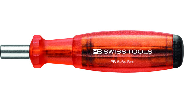 Bits-Handhalter Insider PB SWISS TOOLS 6464