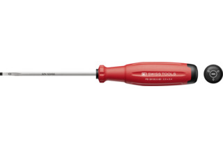 Schraubenzieher PB SWISS TOOLS 38100 SwissGrip Evo