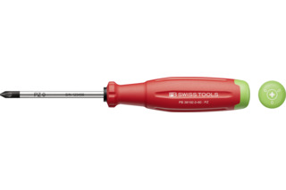 Schraubenzieher PB SWISS TOOLS 38192 SwissGrip Evo
