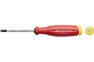 Schraubenzieher PB SWISS TOOLS 38190 SwissGrip Evo