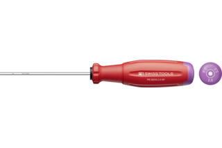 Schraubenzieher PB SWISS TOOLS 38205 SwissGrip Evo