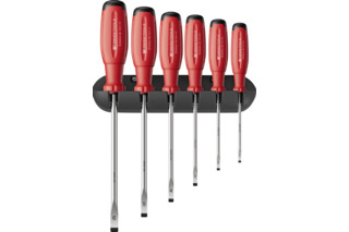 Schraubenziehersatz PB SWISS TOOLS 38240 SwissGrip Evo H