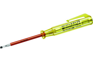 Spannungsprüfer LED PB SWISS TOOLS 175
