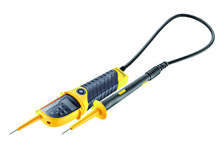 Digitaler-Spannungsprüfer TECHNOCRAFT