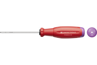 Innensechskant-Schraubenzieher PB SWISS TOOLS 38206 SwissGrip Evo