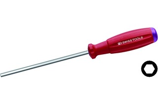 Sechskant-Stiftschlüssel PB SWISS TOOLS 8205 SwissGrip