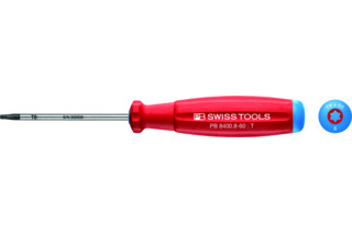 TX-Schraubenzieher PB SWISS TOOLS 8400 SwissGrip