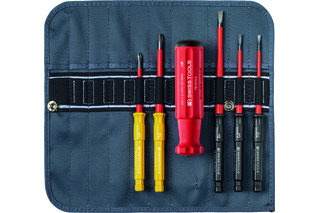Schraubenzieherset PB SWISS TOOLS 5216 VDE Classic