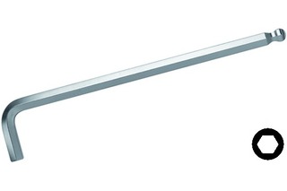 Winkel-Stiftschlüssel PB SWISS TOOLS 212 L