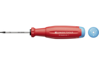 Schraubenzieher PB SWISS TOOLS 38400 SwissGrip Evo