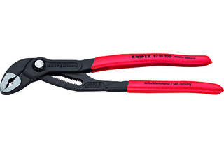 Wasserpumpenzange KNIPEX Cobra