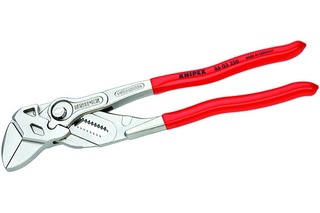 Zangenschlüssel KNIPEX