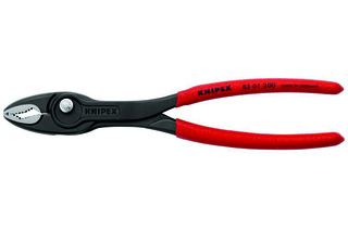 Frontgreifzange KNIPEX TwinGrip