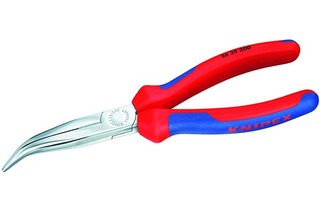 Flachrundzange KNIPEX