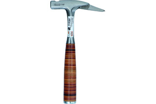 Ganzstahl-Latthammer PICARD 790, glatt