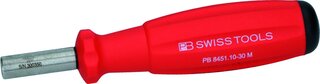 Bits-Handhalter PB SWISS TOOLS 8451 M SwissGrip