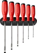 Schraubenziehersatz PB SWISS TOOLS 38240 SwissGrip Evo H