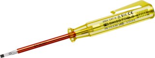 Spannungsprüfer LED PB SWISS TOOLS 175