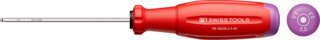 Innensechskant-Schraubenzieher PB SWISS TOOLS 38206 SwissGrip Evo
