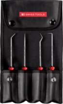 Hakenwerkzeugset PickTool SWISS TOOLS 38681 SwissGrip Evo