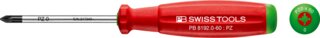 Kreuz-Schraubenzieher PB SWISS TOOLS 8192 SwissGrip