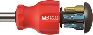 Insider Stubby PB SWISS TOOLS 8453 SwissGrip