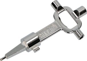 Bauschlüssel MEGA