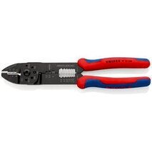 Crimpzange KNIPEX