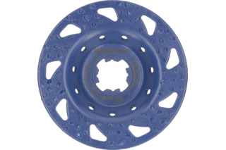 Topfscheibe BOSCH EXPERT Multi Material Carbide