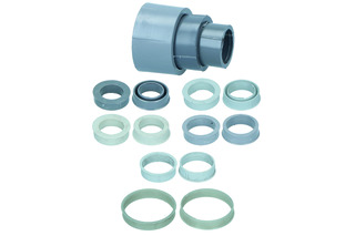 Einpressbüchsen TYROLIT