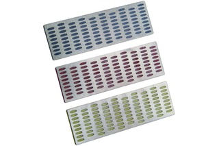 Diamant-Schärfstein-Satz TECHNOCRAFT